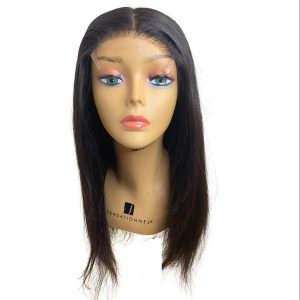 Vietnamese Straight Hair