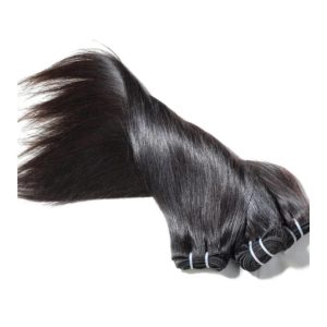 Vietnamese Raw Hair Bundle