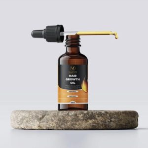 Hair Growth oil
