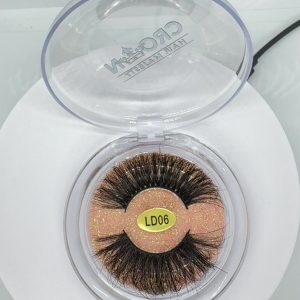 Mink Lashes