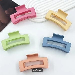Hair Claw Clips